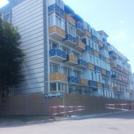 Sparrow Hills Kharkov Luaran gambar