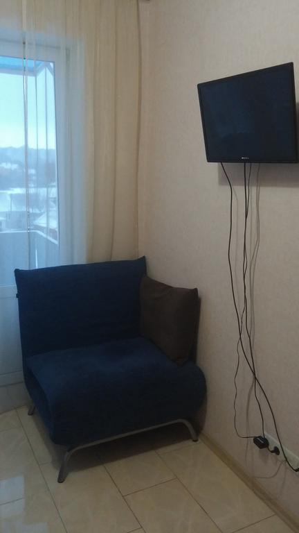 Sparrow Hills Kharkov Bilik gambar