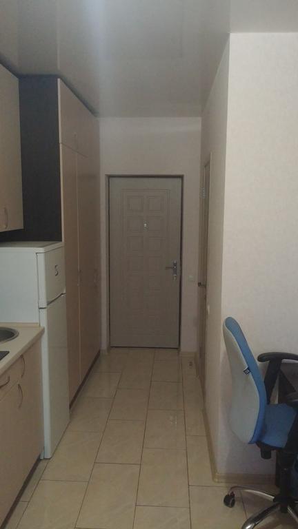 Sparrow Hills Kharkov Bilik gambar