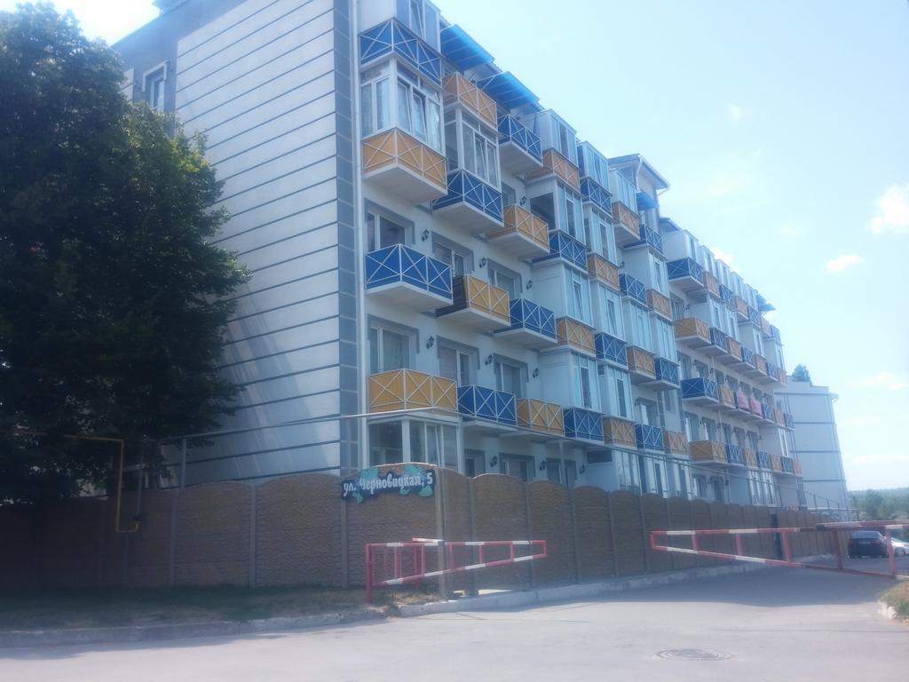 Sparrow Hills Kharkov Luaran gambar